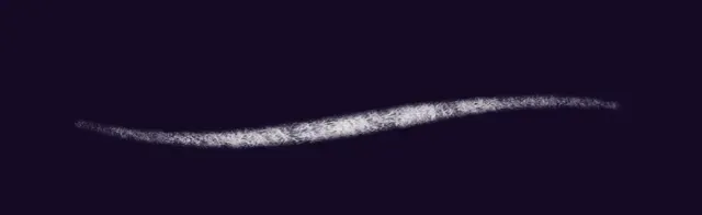 Sketch Pencil — Starter Brush Pack brush preview