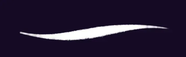 Matt’s painting (MAIN) — Matt's Painting Procreate Brush Set brush preview
