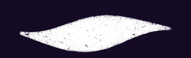 𝖦𝗏𝖶 𝖷𝗆𝖺𝗌𝟤𝟢𝟤𝟢 ELDER 𝖯𝟧𝖷 — Free Comic Ink Set: Inking & SFX Brushes brush preview