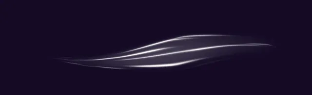 Neon Glow in Motion 1 — Free Neon Brushes brush preview