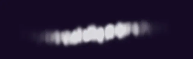 Northern Lights 1 — Northern Lights Brushes brush preview