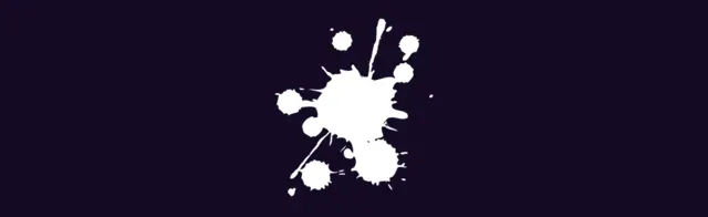 Blood 🩸 — Free Blood Brush Pack brush preview