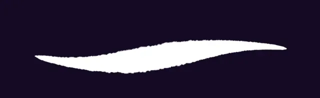 Kaski Brush Pen — Tuhis Brush Set 2020 brush preview