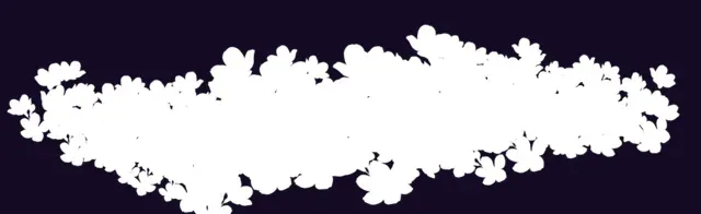 Sakura 🌸 — Free Sakura Brush Pack brush preview