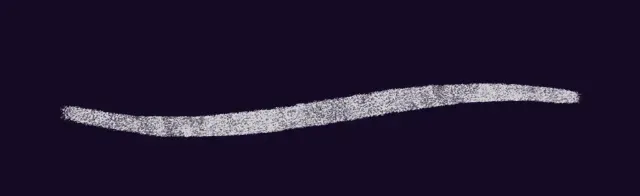 Sketchbook Pencil 3B — The Sketchbook Experience — Free Mini Set brush preview