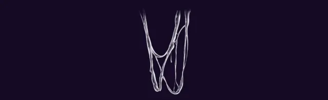 Milk Stretch (realistic) — Free Milk Brushes brush preview