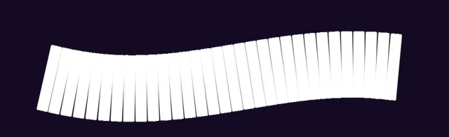 Book Stack — Bookshelf Brushset brush preview