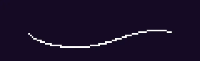 1 Pixel Size - Almost Pixel-perfect — The Pixel Art Experience — Free Mini Set brush preview