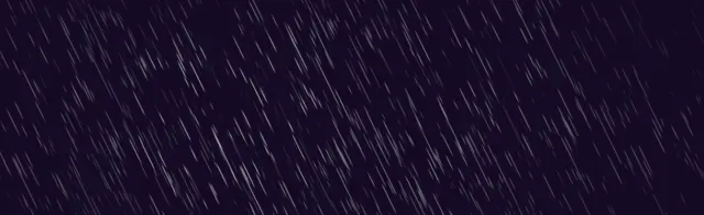 1 — Rain Brushpack 25 brush preview