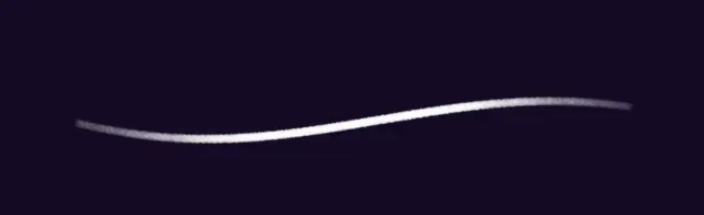 Sketch Round — Jingsketch Procreate Brushes: Basic 10 brush preview