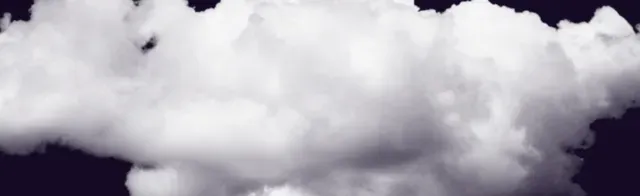 Cl5 — Free Realistic Cloud Brushes brush preview
