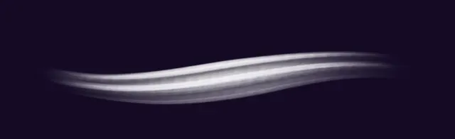 Soft Hair 2 — Free Hair Brushes brush preview