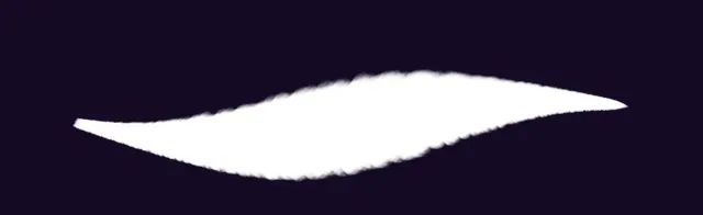 Clean Lines — The Comic-Book Artist — Free Mini Set brush preview