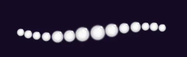 Dont tell Anastasia — 30 FREE Jewelry Brushes brush preview