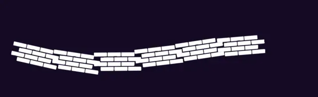 4 Solid Bricks — City Brushset brush preview