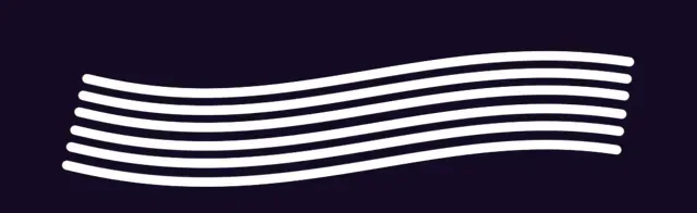 cool lines (6) — Spiderverse Style Brushes brush preview