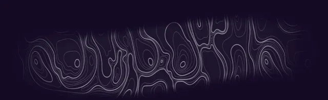Abstract — Seamless Pattern and Texture Brushes brush preview