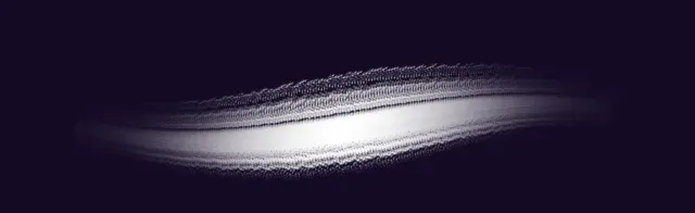 Textured Cloud Brush — Cloud Brush Pack brush preview