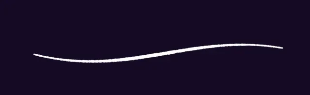 Matt’s inker 01 — Matt's Sketching Procreate Brush Set brush preview