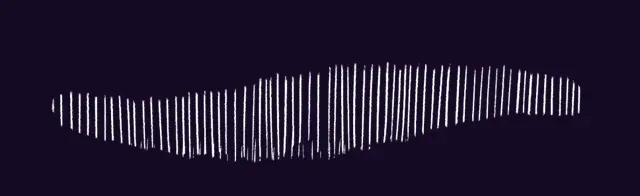Medium — The Crosshatching Experience — Free Mini Set brush preview