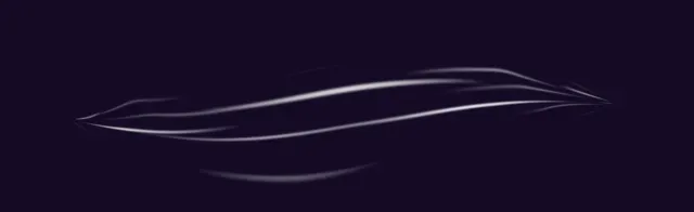Water Wave 2 — Free Water Brush Set brush preview