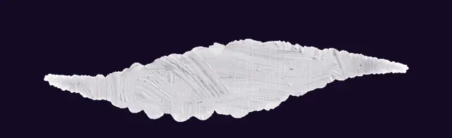 Thick Paint 1 — Thick Paint — Free Mini Oil Set brush preview