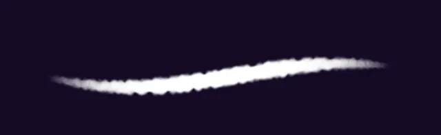 Textured Line Art — Starter Brush Pack brush preview