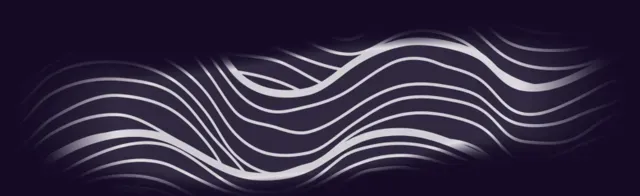 Waves — Seamless Pattern and Texture Brushes brush preview
