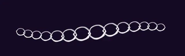 Round and about — 30 FREE Jewelry Brushes brush preview
