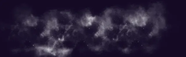 Space Light — Free Galaxy Brush Set brush preview