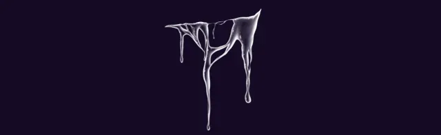 Milk Spilled (realistic) — Free Milk Brushes brush preview