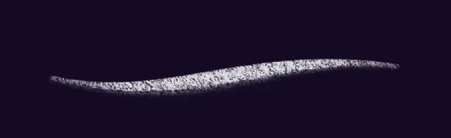 Broken Pencil — Starter Brush Pack Vol.2 brush preview