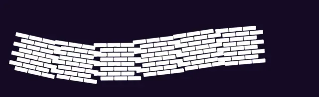 8 Bricks — City Brushset brush preview