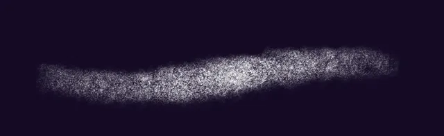 Pencil Smooth — 17 Free Procreate Pencil Brushes brush preview