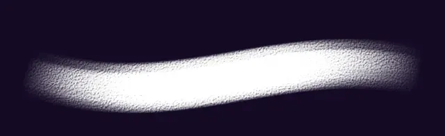 HABOOK - Square  IB — HABOOK Paint Brushes brush preview