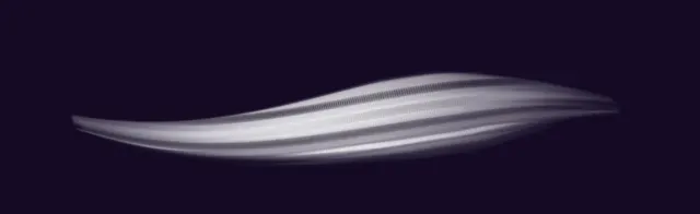 Hair 4 — Free Hair Brushes Pack brush preview