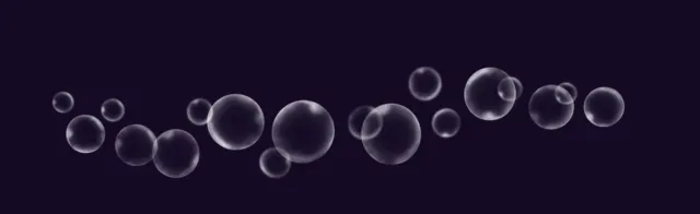 Water Bubbles 3 — Free Water Brush Set brush preview