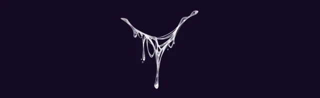 Milk Spilled (2D) — Free Milk Brushes brush preview