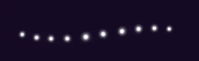 Glittery pearls — 30 FREE Jewelry Brushes brush preview