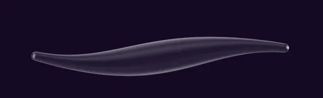 Bubble — Free Procreate Brushes by Kunchevsky brush preview