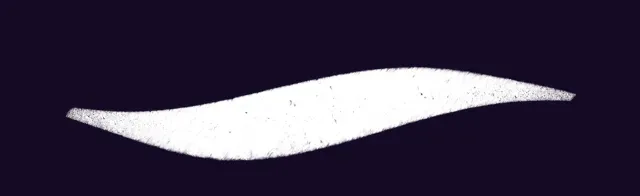 GvW ELDER P4 — Free Comic Ink Set: Inking & SFX Brushes brush preview