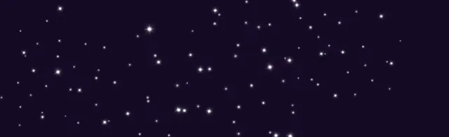 Stars Brushes — Free Galaxy Brush Set brush preview