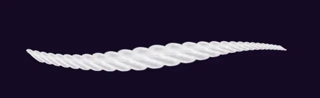 5 — Free Braids Brushes brush preview