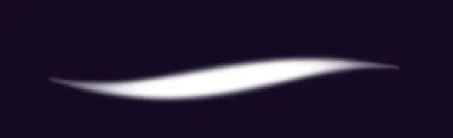 Sketch (Blur) — Free Soft Sketch Brush Set brush preview
