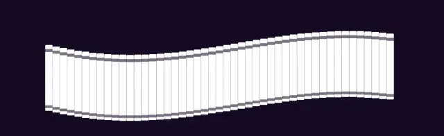 Same Size Books — Bookshelf Brushset brush preview