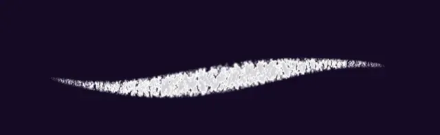 Crayon — Starter Brush Pack brush preview