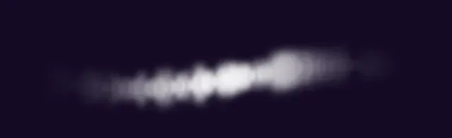 Northern Lights 5 — Northern Lights Brushes brush preview