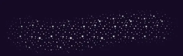 Stars Texture — Free Galaxy Brush Set brush preview