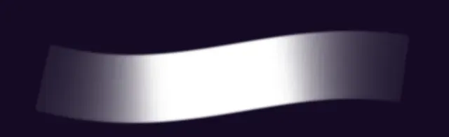 Flat Smudge — Procreate Smudge Brushes brush preview