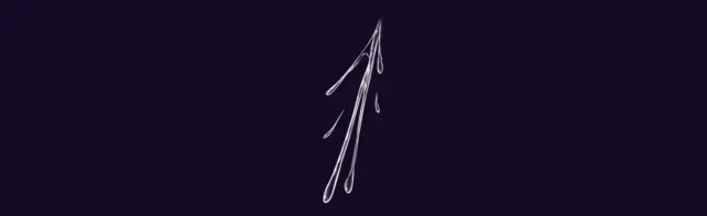 Milk Splash (realistic) — Free Milk Brushes brush preview